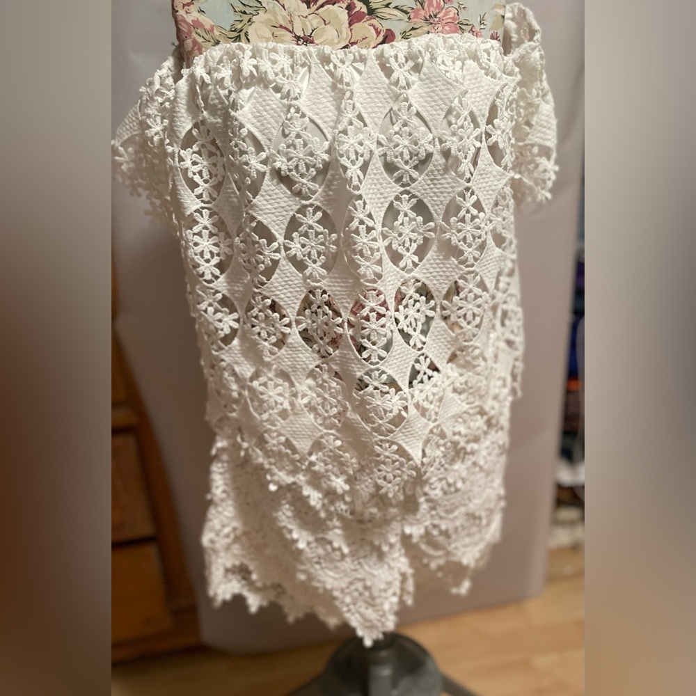Short and blouse